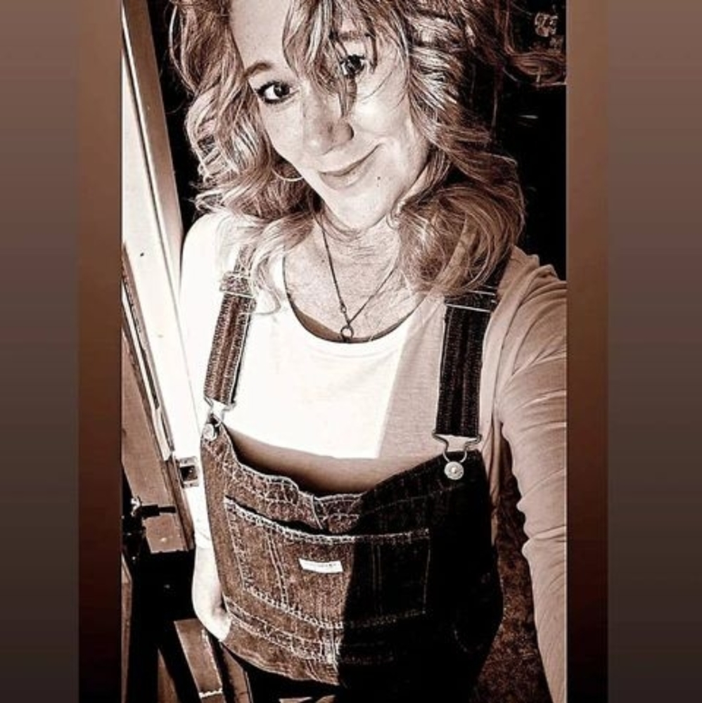 Meet your Posher, Jill